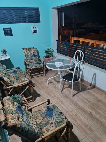 Imagen general del Hotel Acqua Flats Residence. Foto 11