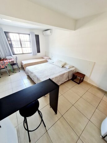 Imagen de la habitación del Hotel Acqua Flats Residence. Foto 13