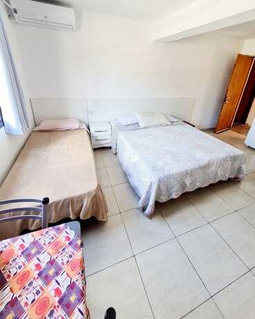 Imagen de la habitación del Hotel Acqua Flats Residence. Foto 14