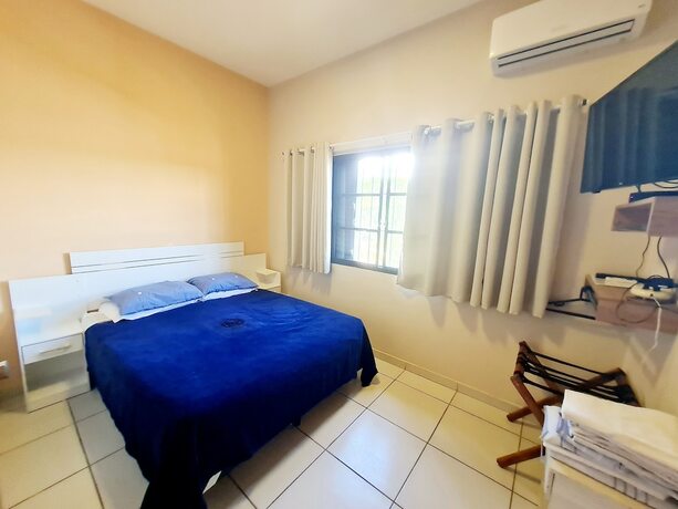 Imagen de la habitación del Hotel Acqua Flats Residence. Foto 18