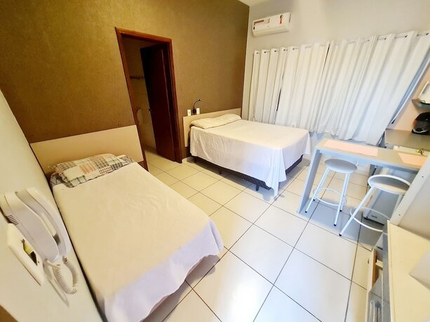 Imagen de la habitación del Hotel Acqua Flats Residence. Foto 20