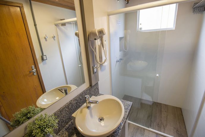 Imagen de la habitación del Hotel Acqua Lokos. Foto 13