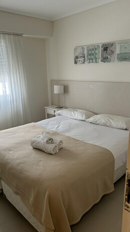 Imagen general del Hotel Acqua, Mar del Plata. Foto 2