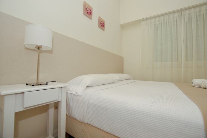 Imagen general del Hotel Acqua, Mar del Plata. Foto 4