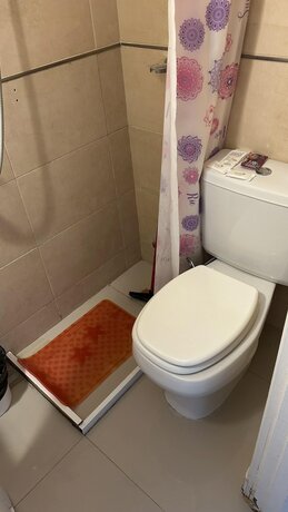 Imagen de la habitación del Hotel Acqua, Mar del Plata. Foto 11