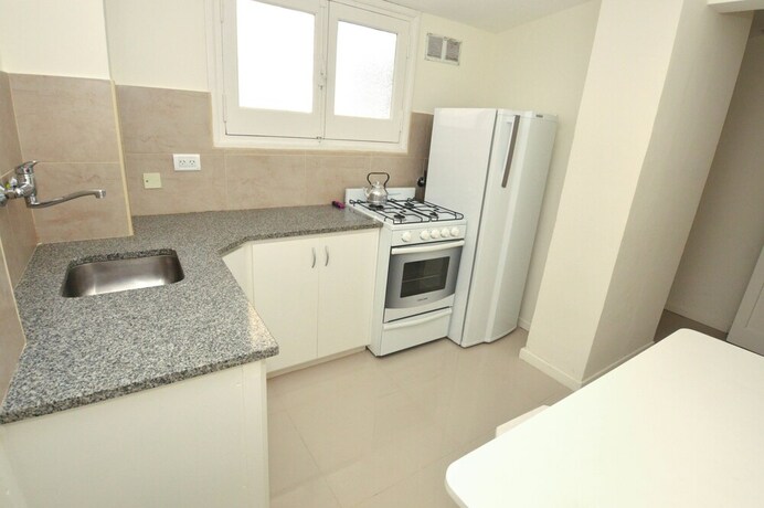 Imagen de la habitación del Hotel Acqua, Mar del Plata. Foto 15