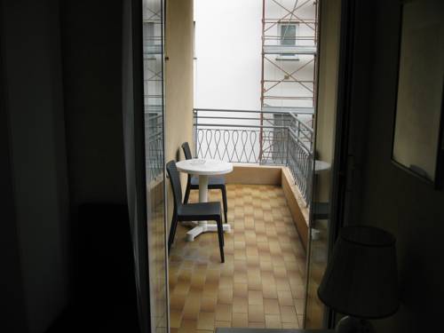 Imagen de la habitación del Hotel Acqua Marina. Foto 2