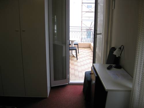 Imagen de la habitación del Hotel Acqua Marina. Foto 3