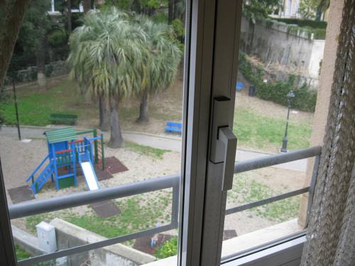 Imagen de la habitación del Hotel Acqua Marina. Foto 4