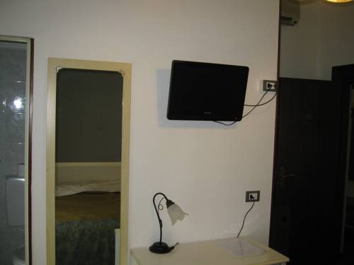 Imagen de la habitación del Hotel Acqua Marina. Foto 5