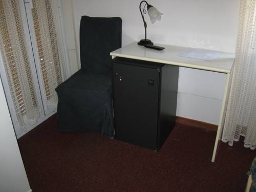 Imagen de la habitación del Hotel Acqua Marina. Foto 6