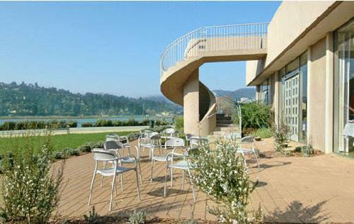 Imagen de la habitación del Hotel Acqua, Mill Valley. Foto 3