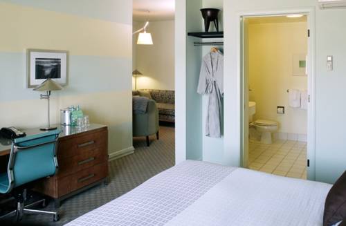 Imagen de la habitación del Hotel Acqua, Mill Valley. Foto 4