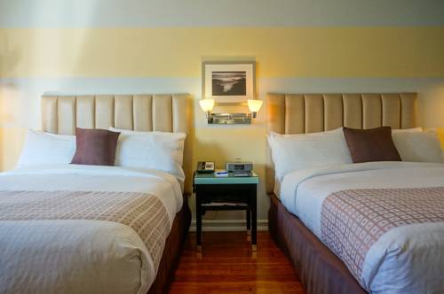 Imagen de la habitación del Hotel Acqua, Mill Valley. Foto 5
