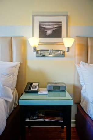 Imagen de la habitación del Hotel Acqua, Mill Valley. Foto 6