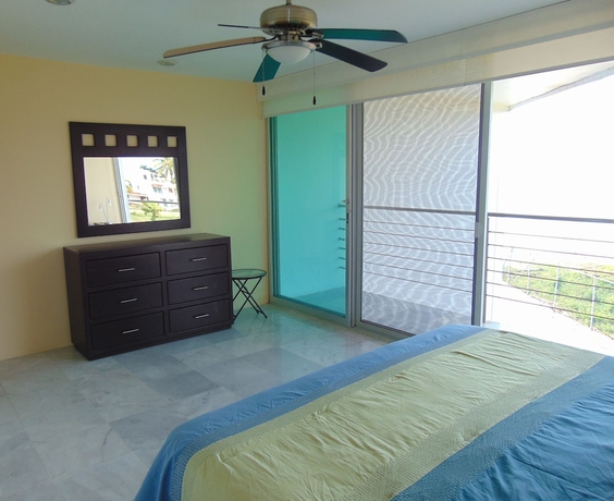 Imagen de la habitación del Hotel Acqua Nuevo Vallarta. Foto 4
