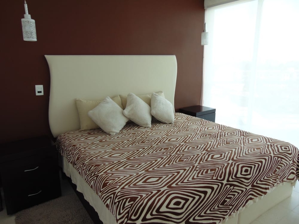 Imagen de la habitación del Hotel Acqua Nuevo Vallarta. Foto 6