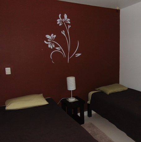 Imagen de la habitación del Hotel Acqua Nuevo Vallarta. Foto 7