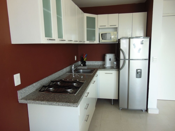 Imagen de la habitación del Hotel Acqua Nuevo Vallarta. Foto 9