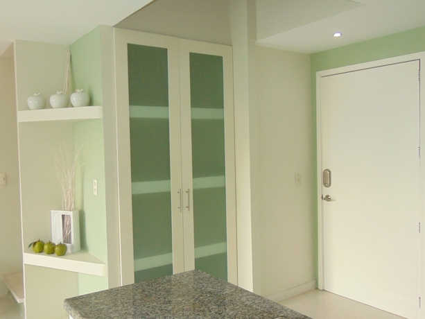 Imagen de la habitación del Hotel Acqua Nuevo Vallarta. Foto 10