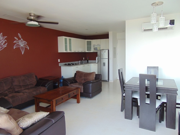 Imagen de la habitación del Hotel Acqua Nuevo Vallarta. Foto 12