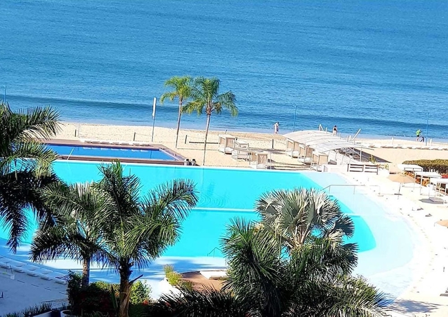 Imagen de la habitación del Hotel Acqua Nuevo Vallarta. Foto 14