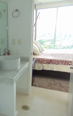 Imagen de la habitación del Hotel Acqua Nuevo Vallarta. Foto 15