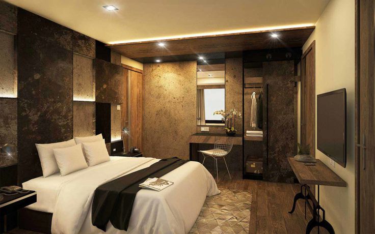 Imagen general del Hotel Acqua, PATTAYA BEACH. Foto 9