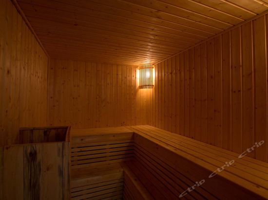 Imagen general del Hotel Acqua, Pattaya. Foto 7