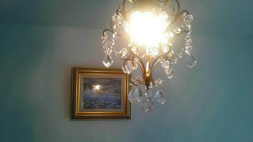 Imagen de la habitación del Hotel Acqua Pulita. Foto 6