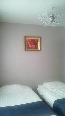 Imagen de la habitación del Hotel Acqua Pulita. Foto 18