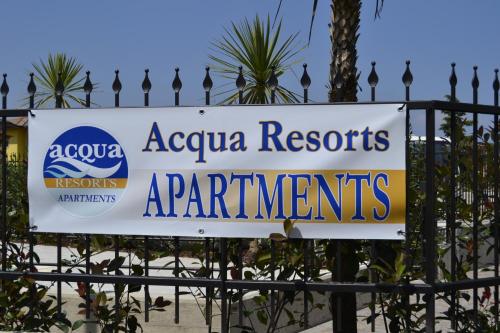 Imagen de la habitación del Hotel Acqua Resorts. Foto 9