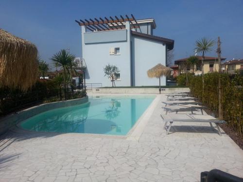 Imagen general del Hotel Acqua Resorts. Foto 8
