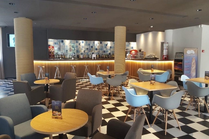 Imagen general del Hotel Acqua, Salou. Foto 2