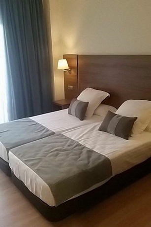 Imagen general del Hotel Acqua, Salou. Foto 7