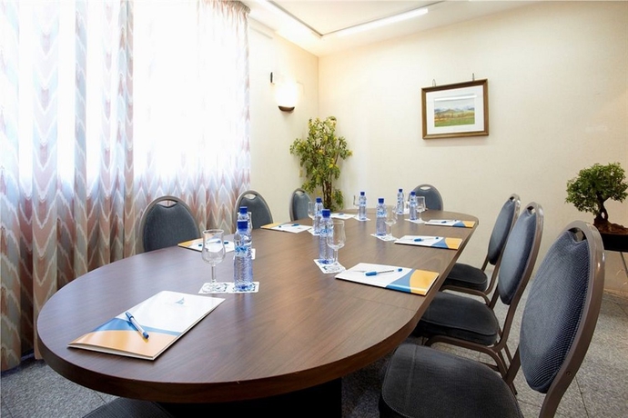 Imagen general del Hotel Acqua, Salou. Foto 9