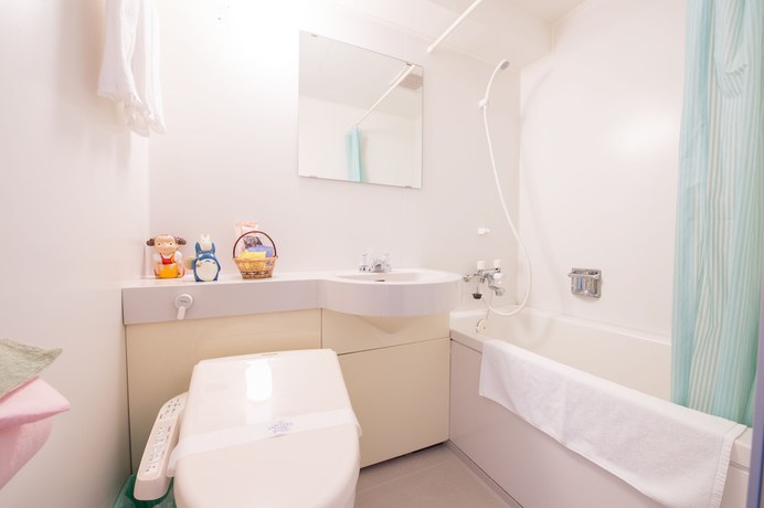 Imagen de la habitación del Hotel Acqua Santa. Foto 10