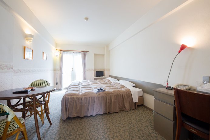 Imagen de la habitación del Hotel Acqua Santa. Foto 12
