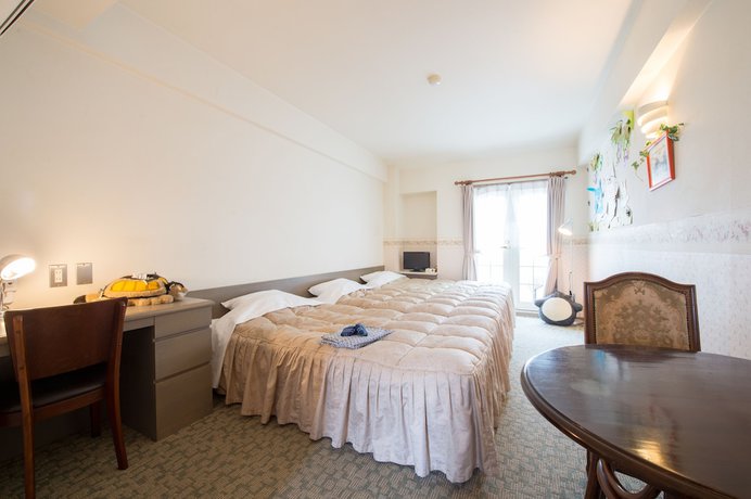 Imagen de la habitación del Hotel Acqua Santa. Foto 16