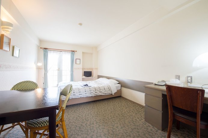 Imagen de la habitación del Hotel Acqua Santa. Foto 17
