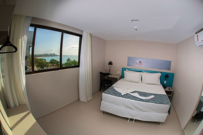 Imagen de la habitación del Hotel Acqua Suites. Foto 2