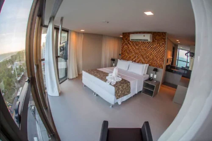 Imagen de la habitación del Hotel Acqua Suites. Foto 5