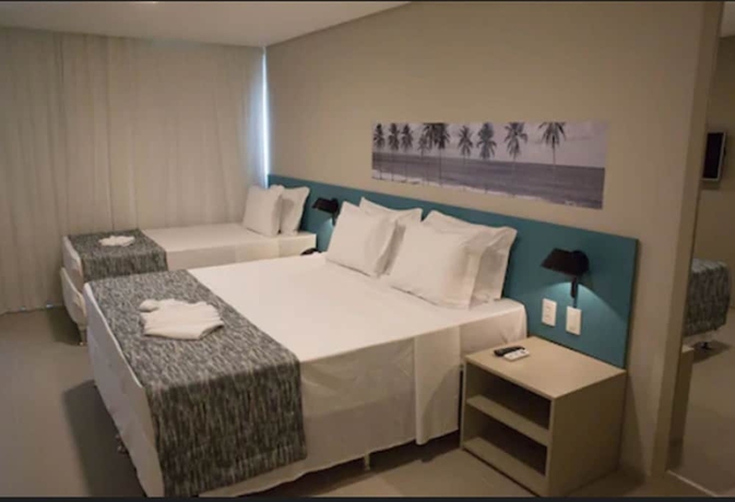 Imagen de la habitación del Hotel Acqua Suites. Foto 9