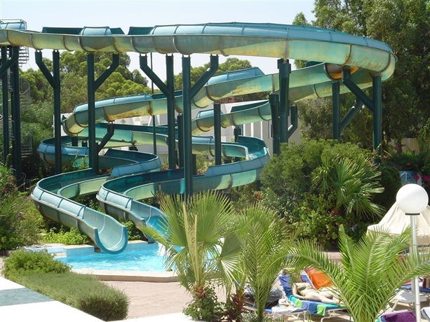 Imagen general del Hotel Acqua Viva Village. Foto 4