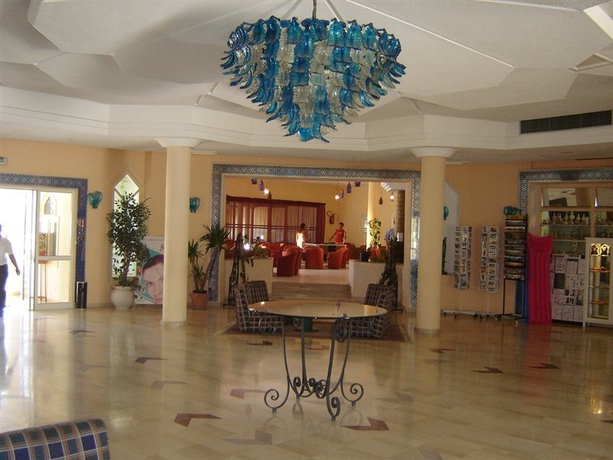 Imagen general del Hotel Acqua Viva Village. Foto 5