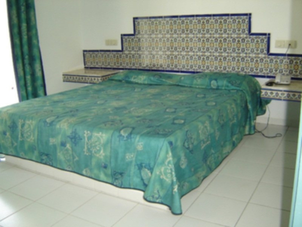 Imagen general del Hotel Acqua Viva Village. Foto 7