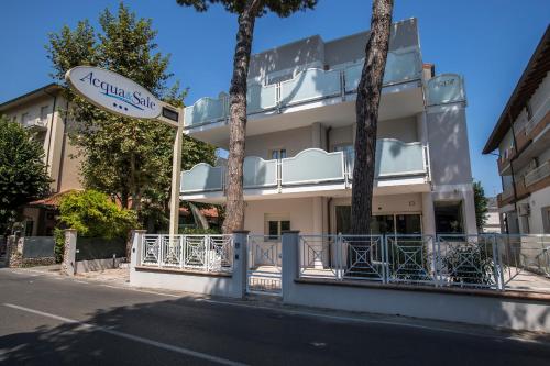 Imagen general del Hotel Acqua & Sale. Foto 1