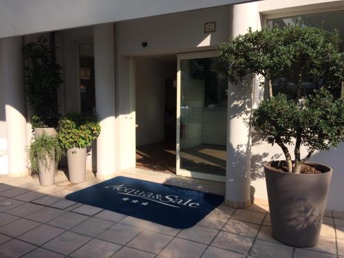 Imagen general del Hotel Acqua & Sale. Foto 3