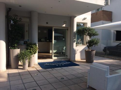 Imagen general del Hotel Acqua & Sale. Foto 4