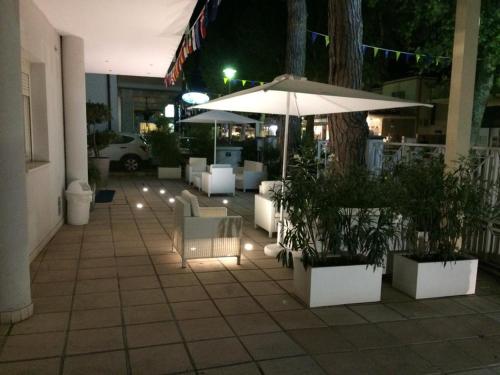 Imagen general del Hotel Acqua & Sale. Foto 7